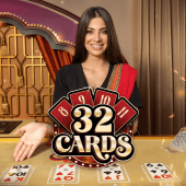 32 Baraha - PH222 PH live casino game