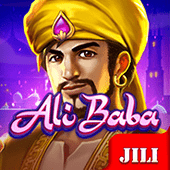 Ali Baba - Play on PH222 PH