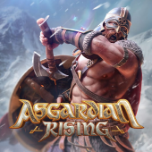 Asgardian Rising PH222 PH slot