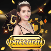 Baccarat - Classic casino game on PH222 PH