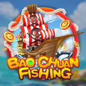 Bao Chuan Fishing on PH222 PH