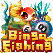 Bingo Fishing - PH222 PH games