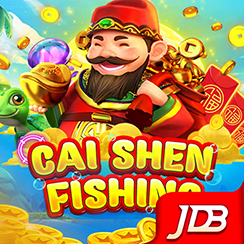 Cai Shen Fishing - PH222 PH game