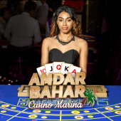 Casino Marina Andar Bahar - PH222 PH app