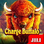 Charge Buffalo PH222 PH slot game
