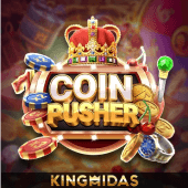 Coin Pusher - PH222 PH games