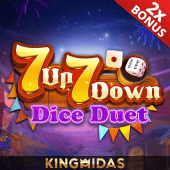Dice Duet on PH222 PH app