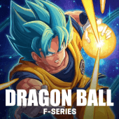 Dragon Ball on PH222 PH app
