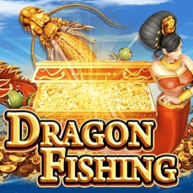 Dragon Fishing - PH222 PH legit