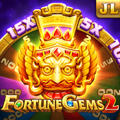 Fortune Gems 2 on PH222 PH