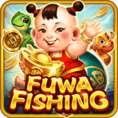 Fuwa Fishing - PH222 PH game