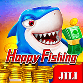 Happy Fishing on PH222 PH vip