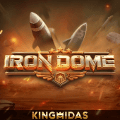 Iron Dome - PH222 PH casino