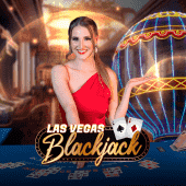 Las Vegas Blackjack on PH222 PH