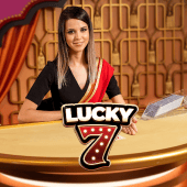 Lucky 7 - PH222 PH online casino game