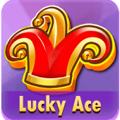 Lucky Ace on PH222 PH