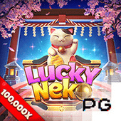 Lucky Neko - Play on PH222 PH