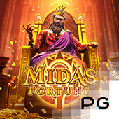 Midas Fortune PH222 PH slot game