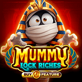 Mummy Lock Riches PH222 PH club