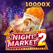 Night Market 2 - PH222 PH