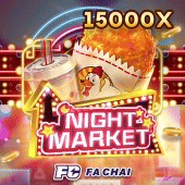 Night Market PH222 PH casino