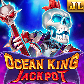 Ocean King Jackpot on PH222 PH