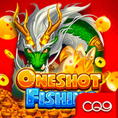 Oneshot Fishing - PH222 PH slot