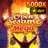 Open Sesame Mega PH222 PH