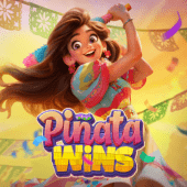 Pinata Wins PH222 PH game