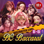 Sexy Blockchain Baccarat on PH222 PH app