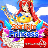 Starlight Princess PH222 PH slot