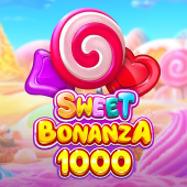 Sweet Bonanza 1000 on PH222 PH