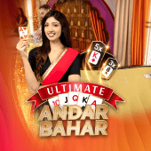 Ultimate Andar Bahar - PH222 PH casino