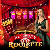 Ultimate Roulette PH222 PH game