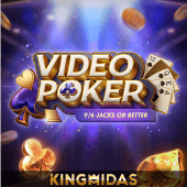 Video Poker - PH222 PH casino