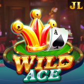 Wild Ace - PH222 PH slot game