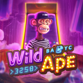 Wild Ape on PH222 PH casino app