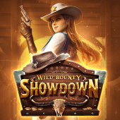 Wild Bounty Showdown PH222 PH